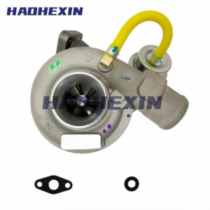 Turbocharger GT2052S 721843-5001S