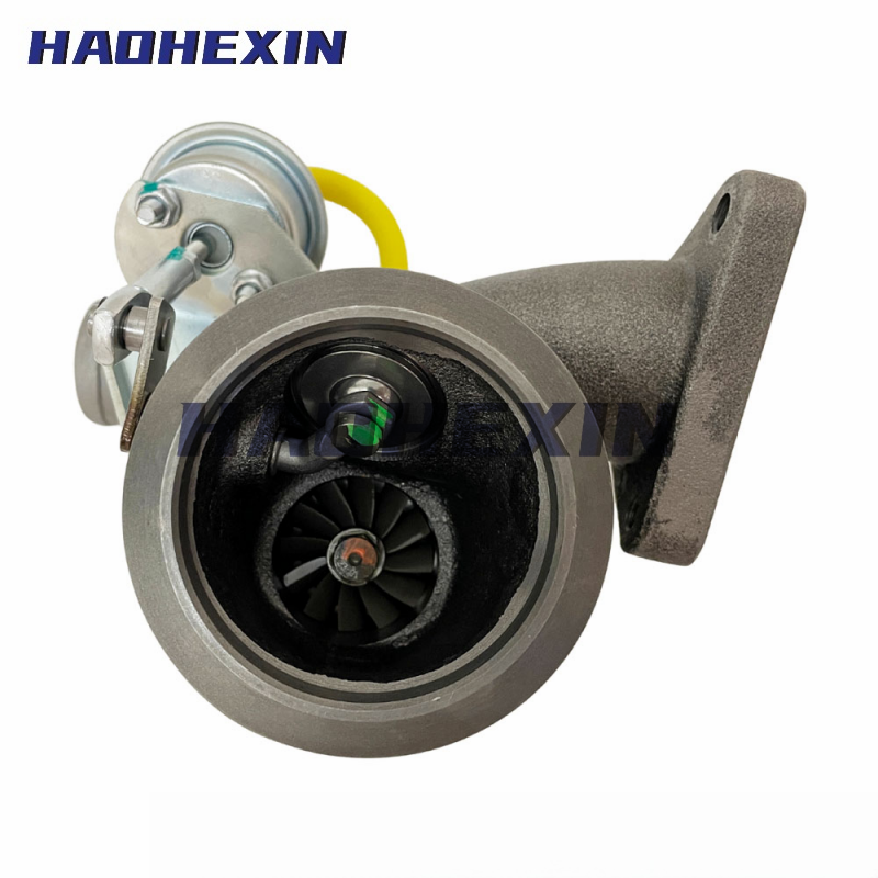 Turbocharger GT2052S 721843-5001S