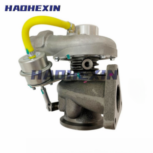 Turbocharger GT2052S 721843-5001S