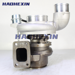 Turbocharger HY35W 4043600