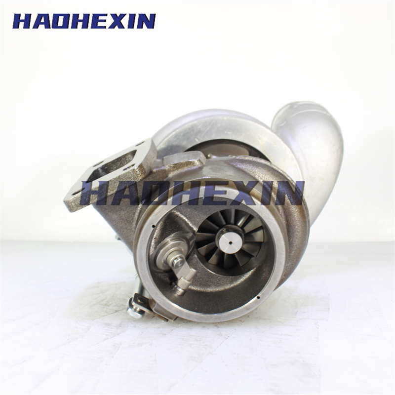 Turbocharger HY35W 4043600