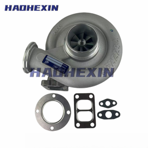 Turbocharger J76D 1001047666 1000162251