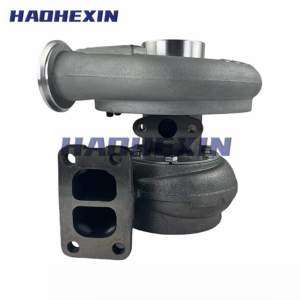 Turbocharger J76D 1001047666 1000162251