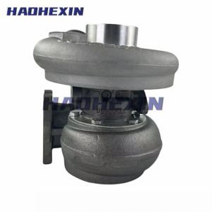 Turbocharger J76D 1001047666 1000162251