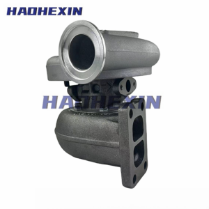 Turbocharger J76D 1001047666 1000162251