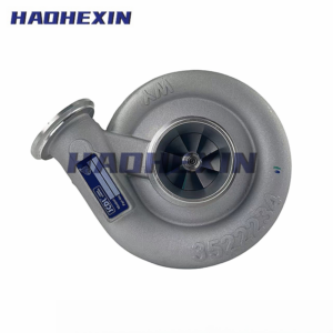 Turbocharger J76D 1001047666 1000162251