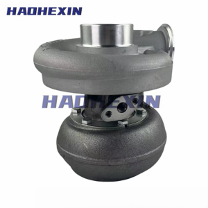 Turbocharger J76D 1001047666 1000162251