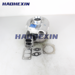 Turbocharger K27.2 53279886409