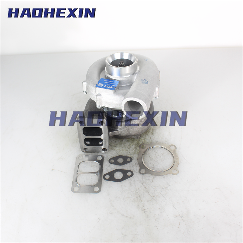 Turbocharger K27.2 53279886409