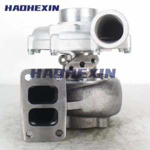 Turbocharger K27.2 53279886409