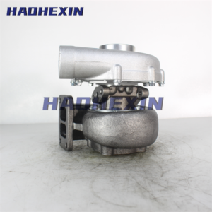 Turbocharger K27.2 53279886409