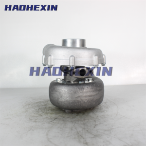 Turbocharger K27.2 53279886409