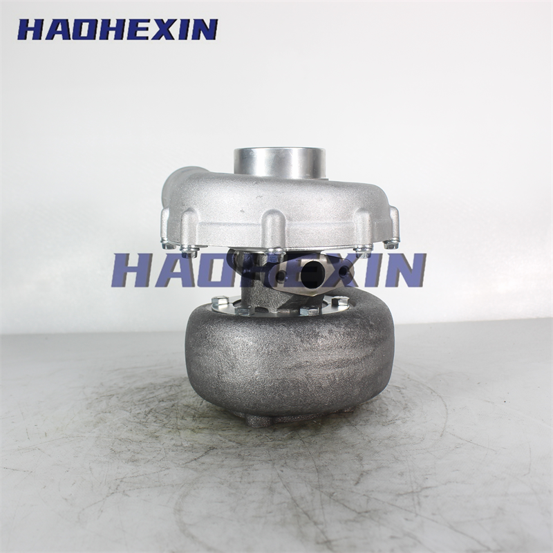 Turbocharger K27.2 53279886409