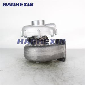 Turbocharger K27.2 53279886409
