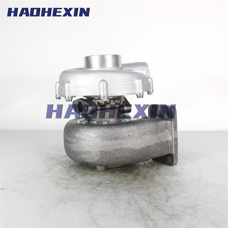Turbocharger K27.2 53279886409