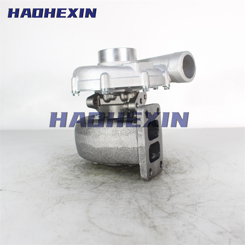 Turbocharger K27.2 53279886409