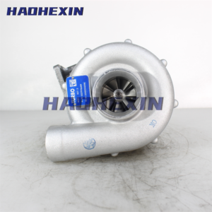 Turbocharger K27.2 53279886409