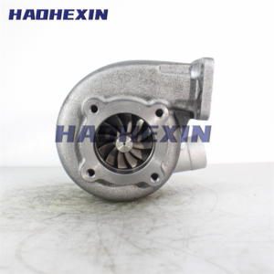 Turbocharger K27.2 53279886409