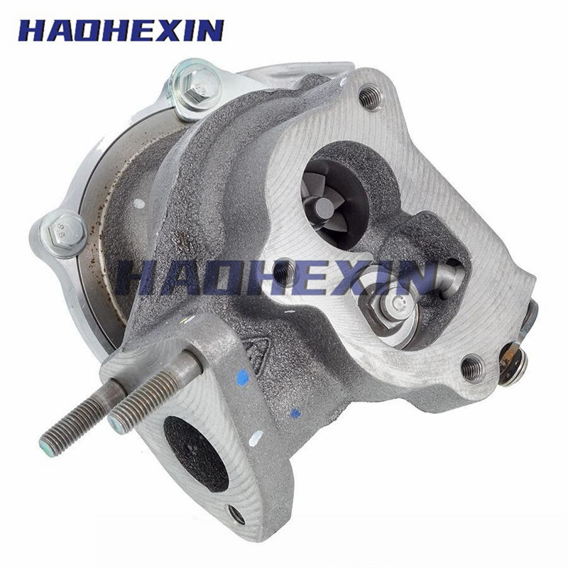 Turbocharger KP35 54359880005