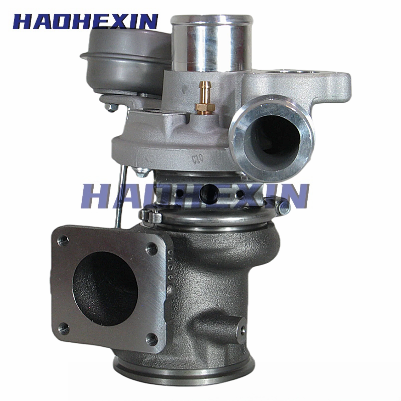 Turbocharger MGT1446Z 810944-5009