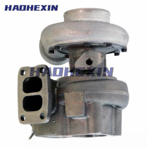 Turbocharger S200 21109113