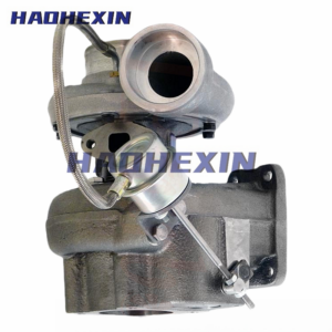 Turbocharger S200 21109113