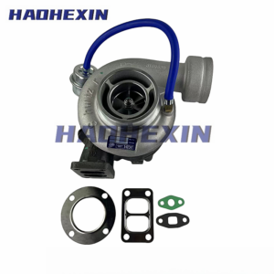 Turbocharger S200G 1118010-B57D