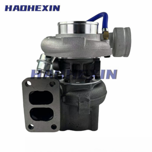 Turbocharger S200G 1118010-B57D