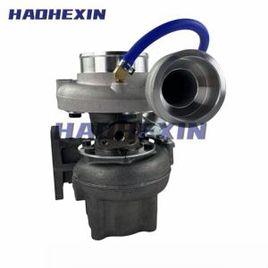 Turbocharger S200G 1118010-B57D