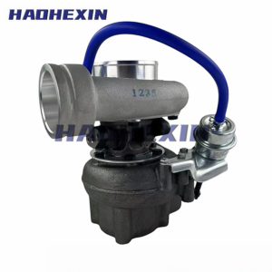 Turbocharger S200G 1118010-B57D