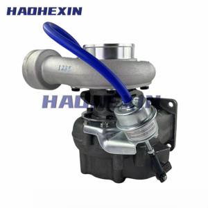 Turbocharger S200G 1118010-B57D