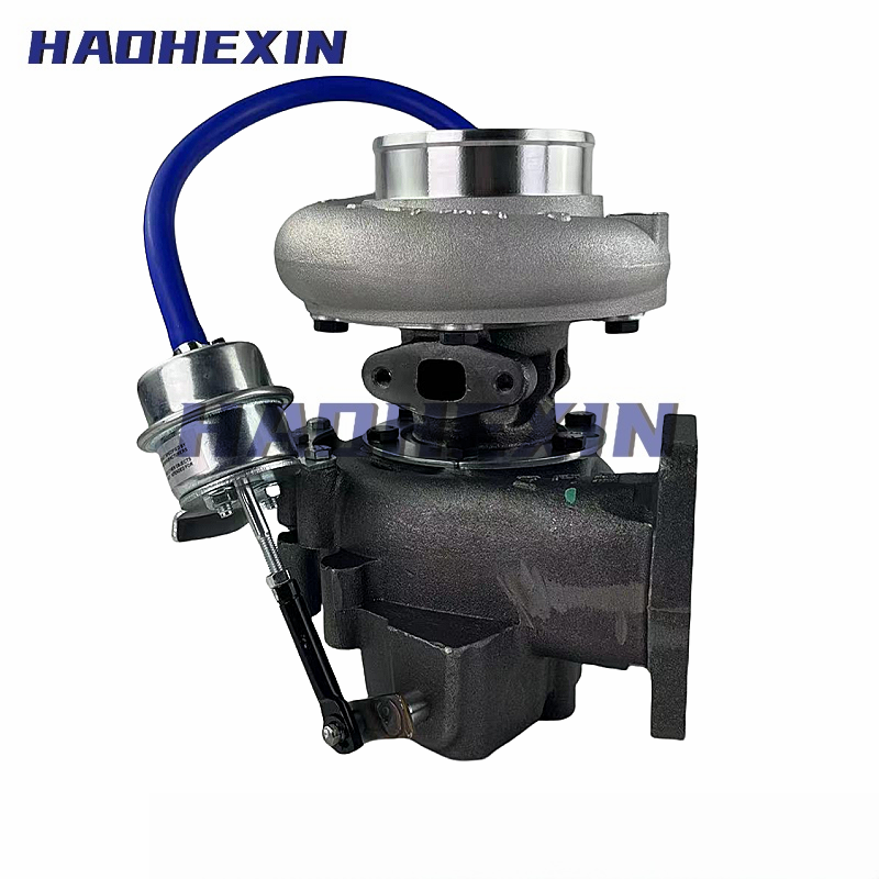 Turbocharger S200G 1118010-B57D