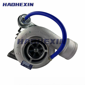 Turbocharger S200G 1118010-B57D