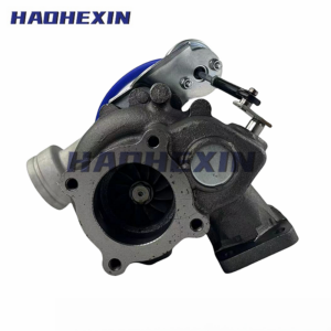 Turbocharger S200G 1118010-B57D