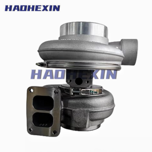 Turbocharger S500 15009880002