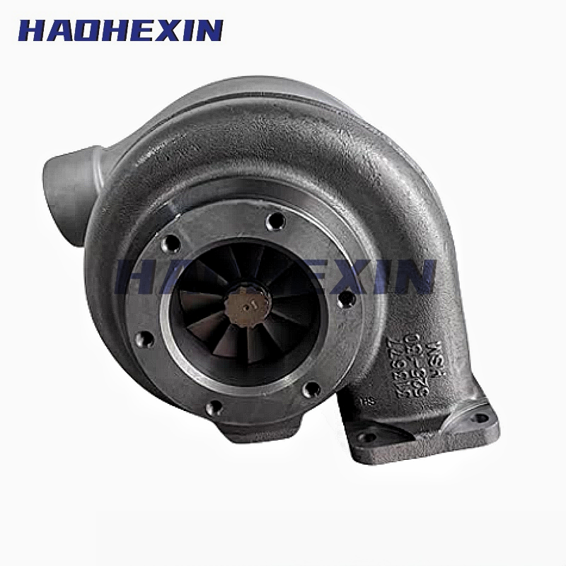 Turbocharger S500 15009880002