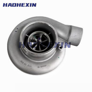 Turbocharger S500 15009880002