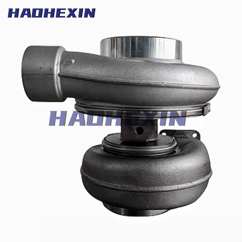 Turbocharger S500 15009880002