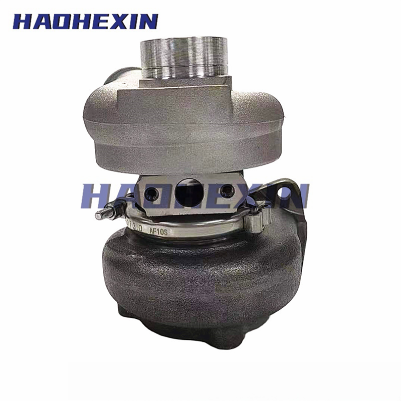 Turbocharger TD04L 49377-01700