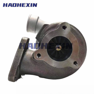 Turbocharger TD04L 49377-01700