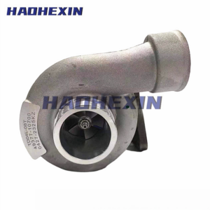 Turbocharger TD04L 49377-01700