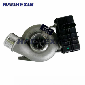 GTC1446VZ turbocharger 815479-AED12