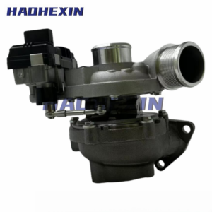 GTC1446VZ turbocharger 815479-AED12