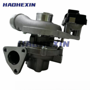 GTC1446VZ turbocharger 815479-AED12