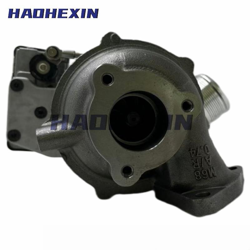 GTC1446VZ turbocharger 815479-AED12