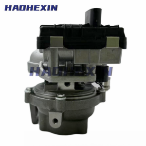 GTC1446VZ turbocharger 815479-AED12