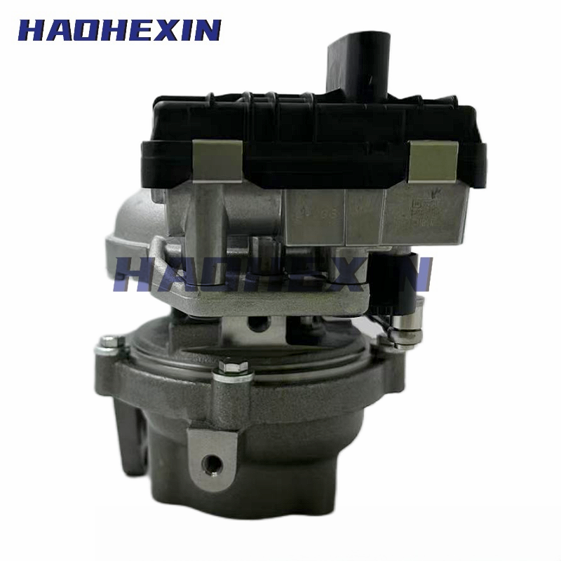 GTC1446VZ turbocharger 815479-AED12