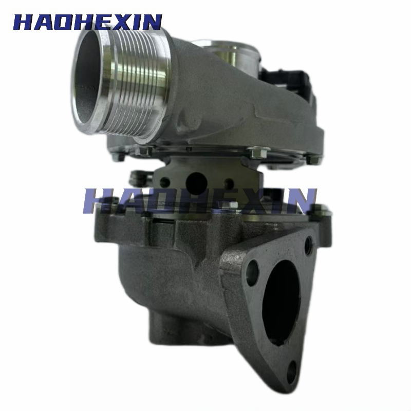 GTC1446VZ turbocharger 815479-AED12