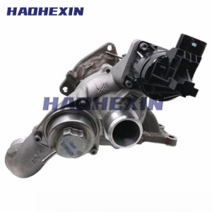 B01 Turbocharger 16319880008