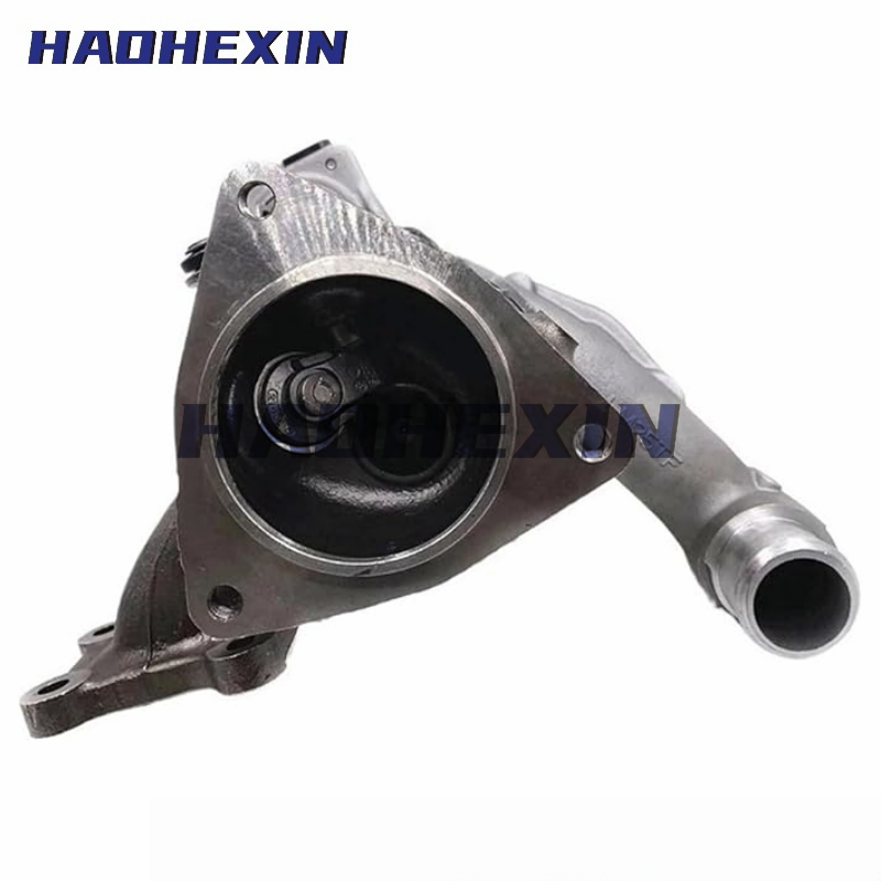 B01 Turbocharger 16319880008